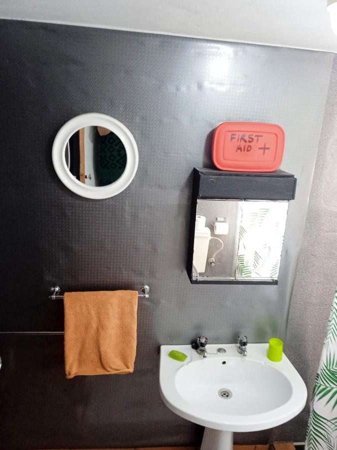 Pedregulho Experience Apartamento Caldeirinhas Exterior foto